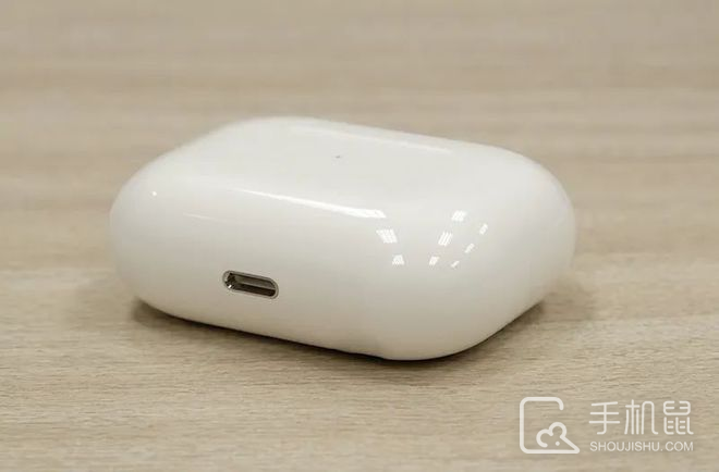 AirPods Pro2更新固件教程