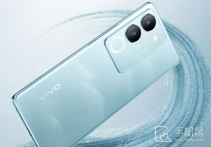 vivo S17屏幕是进口屏吗