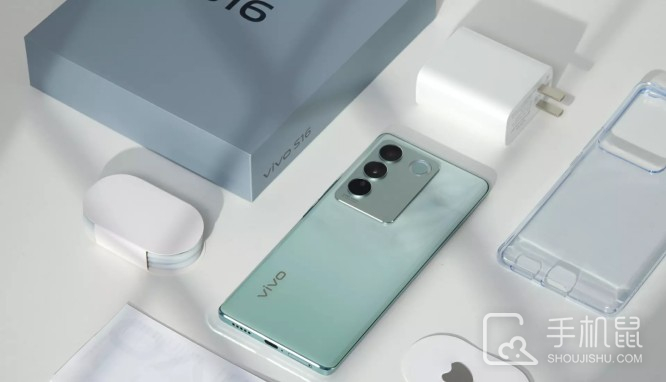 vivo S16是立体双扬声器吗