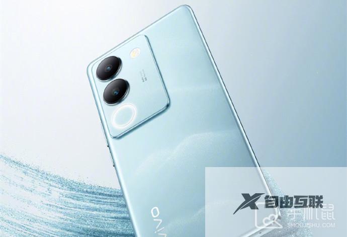 vivo S17 Pro是立体双扬声器吗