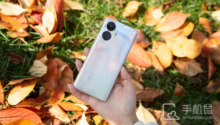 真我realme 10 pro+如何恢复出厂设置