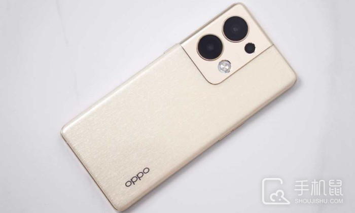 OPPOReno9Pro怎么插双卡