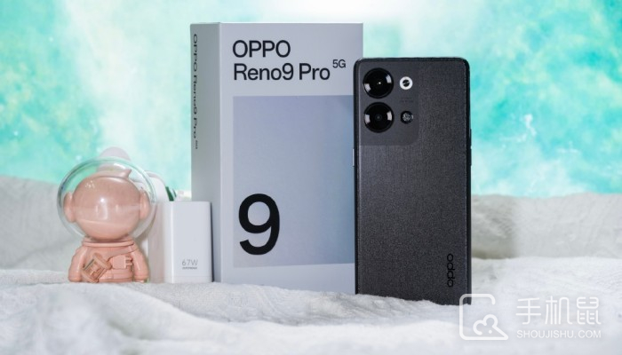 OPPO Reno9 Pro能扩展内存吗