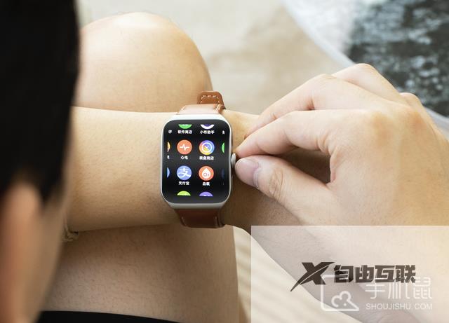 OPPOWatch4Pro信号不好怎么办