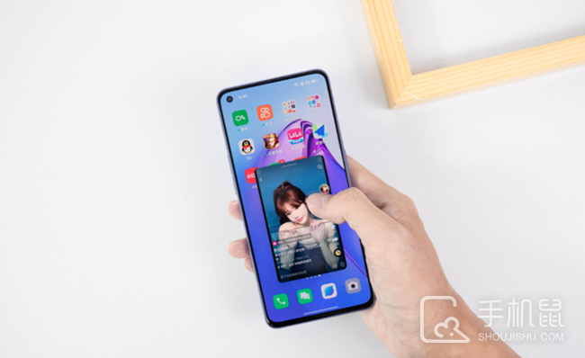 OPPO Reno9多少钱