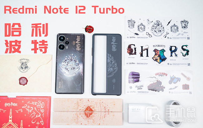 Redmi Note 12 Turbo怎么拍动态照片