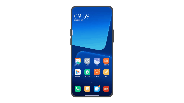Redmi Note 12 Turbo怎么区域截屏
