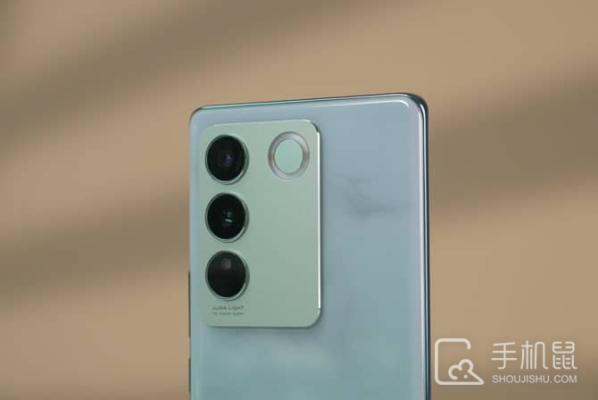 vivo S16指纹支付设置方法