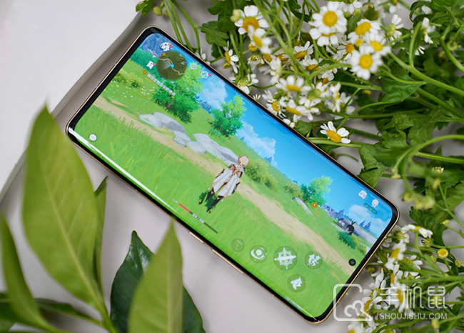 小米12S Ultra怎么取消按键震动