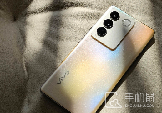 vivo S16提取图中文字方法介绍