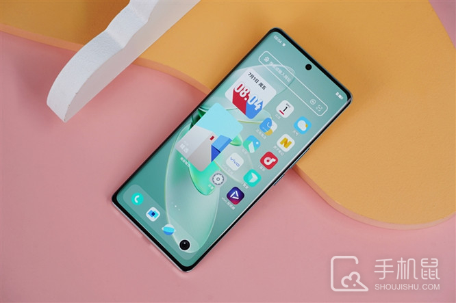 vivo S16怎么用QQ音乐自定义手机铃声