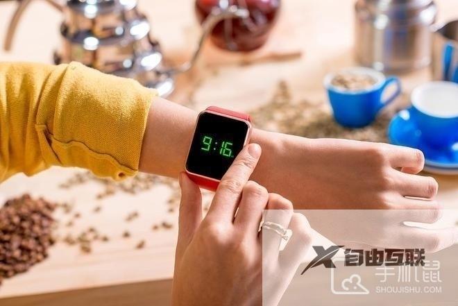 小米手环8Pro怎么连接手机