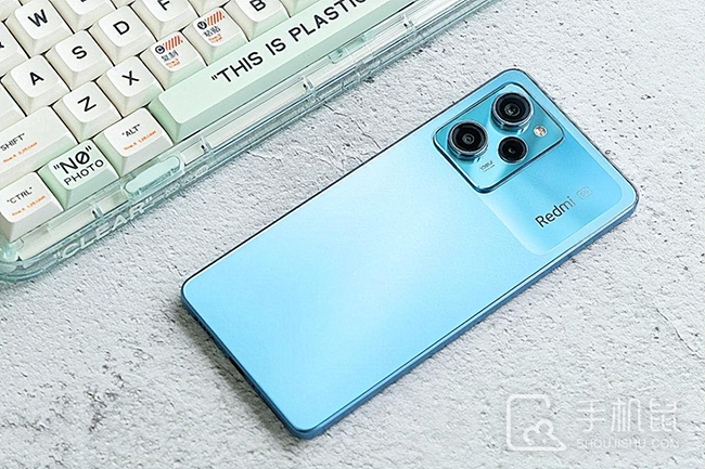 Redmi Note 12 Turbo是什么处理器