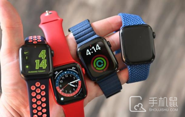 AppleWatchSeries8支持快充吗