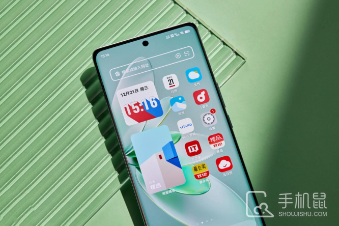 vivo S16 Pro闪充时间介绍