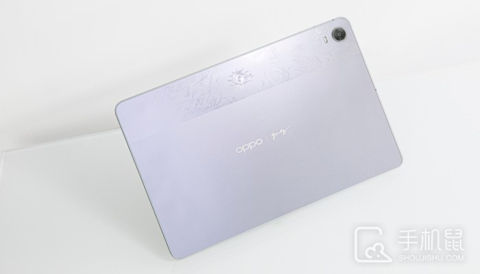 OPPO Pad 2支持多少W快充