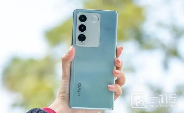 vivo S16 5G网络打开方法