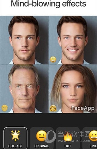 FaceApp