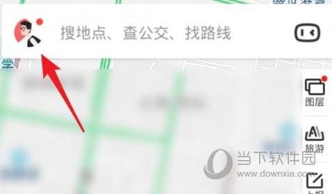 百度地图怎么删除离线地图