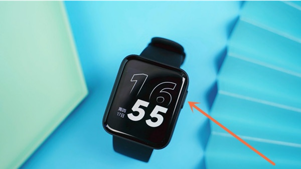 小米redmi手表怎么连接手机？小米redmi手表连接手机教程