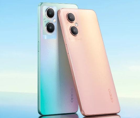 OPPOA96价格怎么样？OPPOA96售价介绍