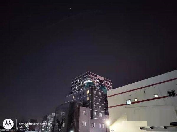 摩托罗拉edgex30拍照性能好吗？摩托罗拉edgex30拍照性能解析截图