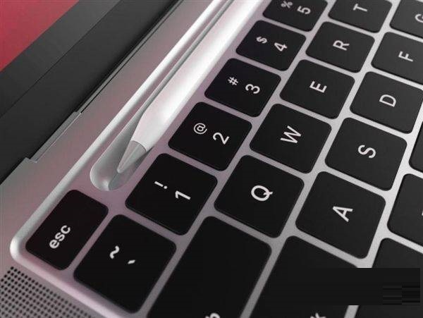 MacBookPro2021外观怎么样?MacBookPro2021外观介绍截图