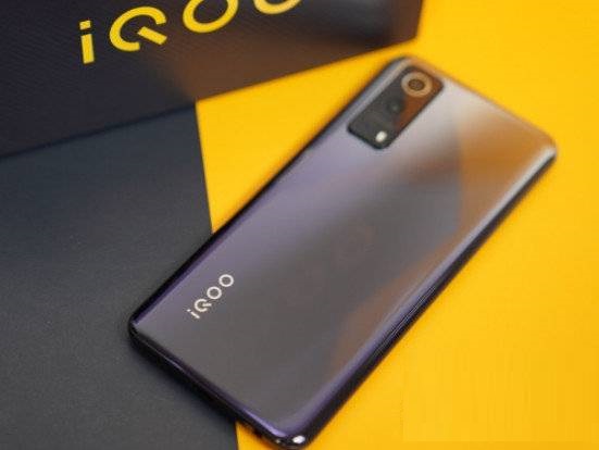 iQOOZ5怎么导入SIM卡联系人?iQOOZ5导入SIM卡联系人教程截图