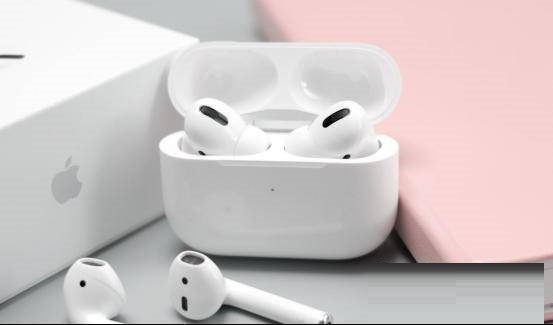 AirPods3连接后没有声音怎么办?AirPods3连接后没有声音解决方法