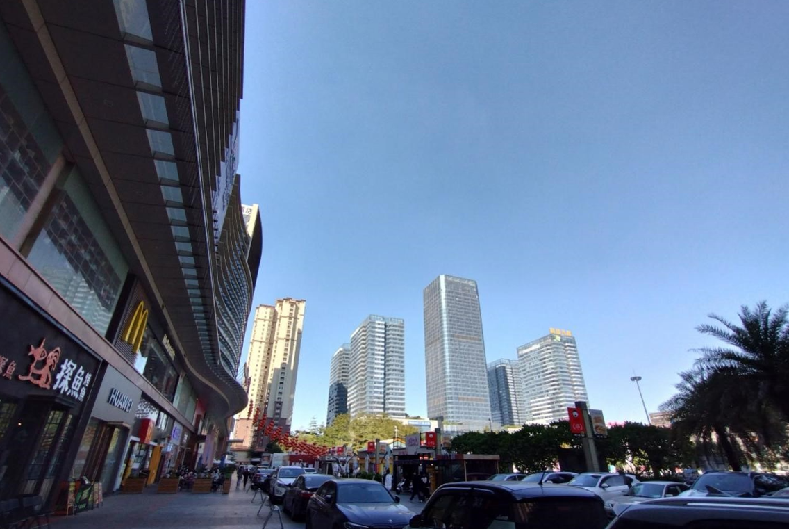 摩托罗拉G71拍照怎么样?摩托罗拉G71拍照性能介绍截图
