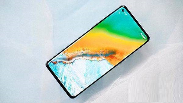 opporeno7pro+和Reno7pro区别是什么?opporeno7pro+和Reno7pro对比分析截图