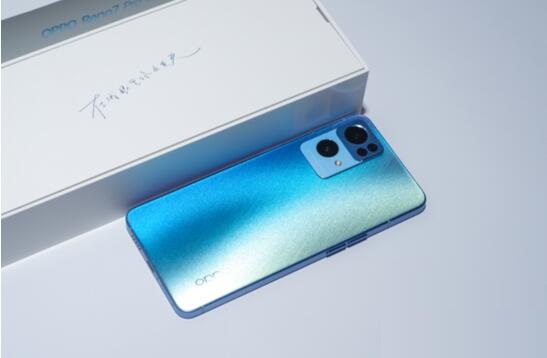 OPPOReno7Pro和vivoX70Pro哪个好用？OPPOReno7Pro和vivoX70Pro对比介绍截图