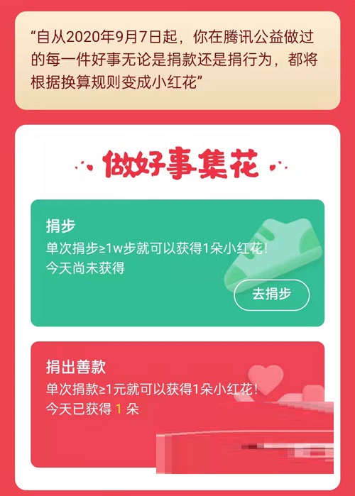 微信小红花代表什么意思?微信小红花代表意思介绍