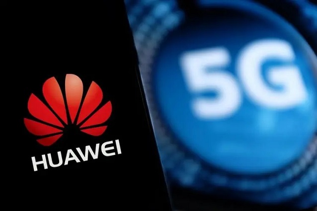 华为P50为什么没有5G？华为P50没有5G原因分析截图