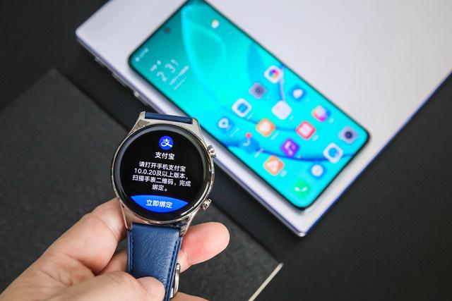 荣耀手表gs3怎么样?荣耀手表gs3详细介绍截图