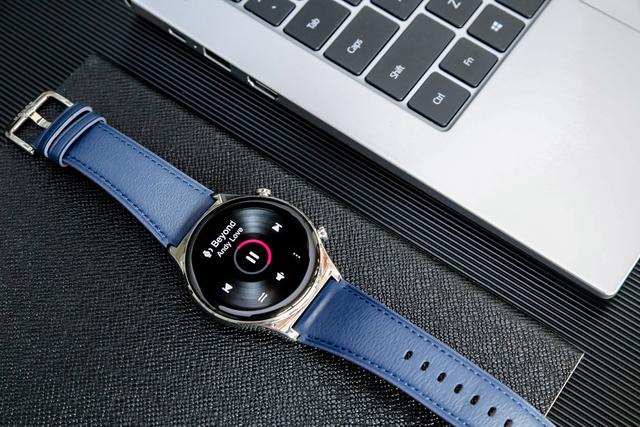 荣耀手表gs3怎么样?荣耀手表gs3详细介绍截图