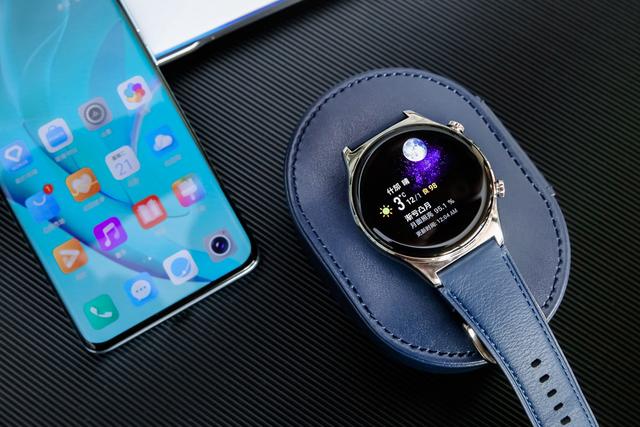荣耀手表gs3怎么样?荣耀手表gs3详细介绍截图