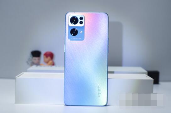 OPPOReno7Pro和荣耀50Pro哪款更好用？OPPOReno7Pro和荣耀50Pro对比介绍截图