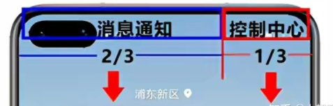 鸿蒙怎样设置单手模式?鸿蒙开启单手模式的相关应用截图