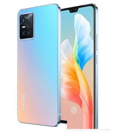 vivos10e什么时候上市?vivos10e上市时间截图