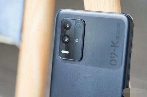 OPPOK9x拍照性能如何?OPPOK9x拍照性能介绍