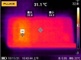 黑鲨4s散热好吗?黑鲨4s散热性能介绍截图