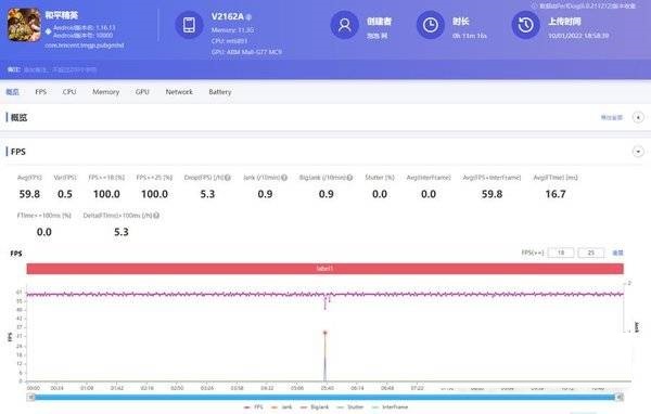 vivos12玩游戏性能如何?vivos12玩游戏性能介绍截图