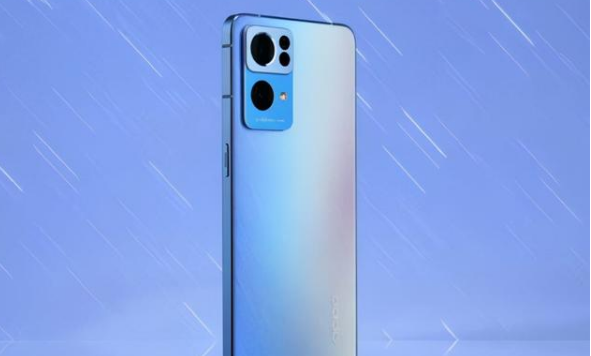 OPPOReno7Pro有哪些配色?OPPOReno7Pro配色及款式介绍