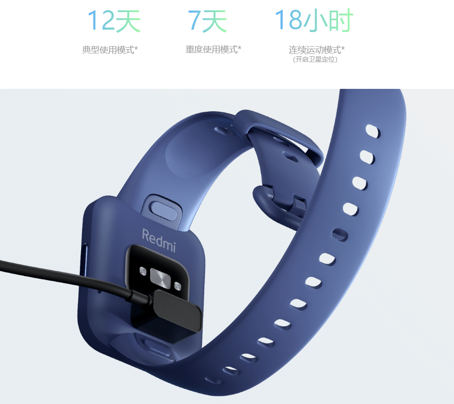 红米watch2值不值得买?红米watch2手表价格及配置介绍截图