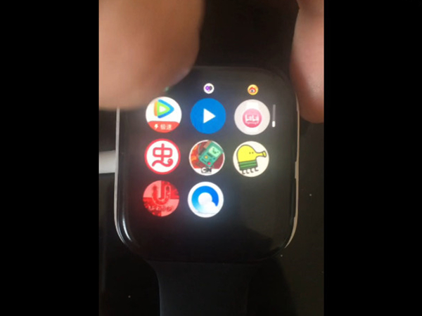 oppo watch2如何安装第三方软件？oppowatch2安装第三方软件操作步骤截图