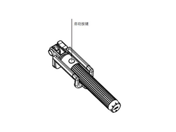 小米自拍杆怎么用?小米自拍杆使用方法