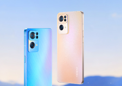 opporeno7Pro和vivoX70有哪些区别?opporeno7Pro和vivoX70配置区别介绍