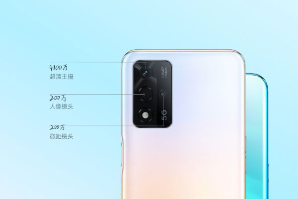 oppoa93s是否配有超广角?oppoa93s超广角讲解