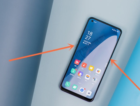 oppoa95屏幕截图有哪些几种方法?oppoa95屏幕截图方法介绍截图